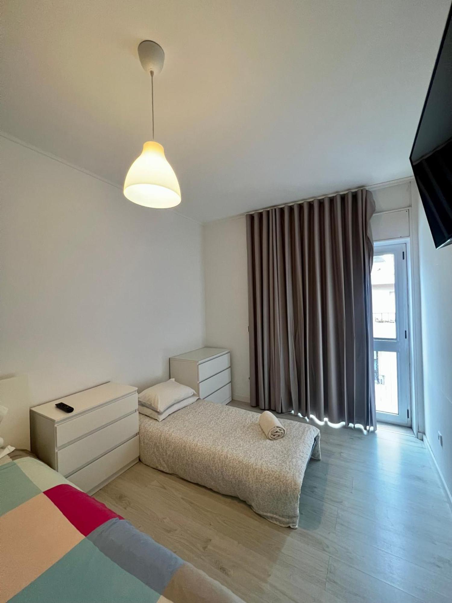 Moreira Terrace Porto Luaran gambar